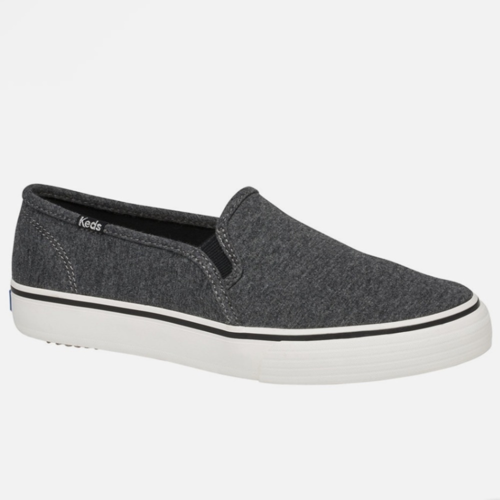 Keds Double Decker Sneakers size 8.5 NEW